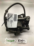 2015 MAZDA 3 Front Brake Caliper Stop Hardware Passenger Right RH OEM