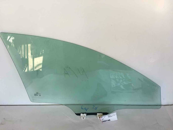 2018 MAZDA 3 Front Door Glass Window Driver Left LH OEM