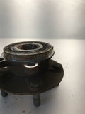 2014 CHEVROLET CRUZE Front Wheel Hub Bearing Driver Left 1.4L LH OEM