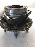 2013 - 2016 CHEVROLET CRUZE Rear Back Wheel Hub Bearing Passenger Right 1.4L OEM