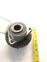 2013 - 2016 CHEVROLET CRUZE Rear Back Wheel Hub Bearing Passenger Right 1.4L OEM