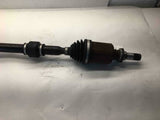 2011 - 2015 CHEVROLET CRUZE Front Axle Shaft Passenger Right P13371628 RH OEM