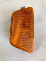 2011 - 2015 CHEVROLET CRUZE Front Marker Light Lamp Driver Left 95186926 LH OEM