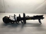 2013 2014 CHEVY CRUZE Front Strut Shock Absorber w/ Coil Spring Left 23447417