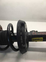 2013 2014 CHEVY CRUZE Front Strut Shock Absorber w/ Coil Spring Left 23447417