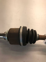 2015 - 2017 FORD FIESTA Front Axle Shaft Driver Left 1.6L LH OEM