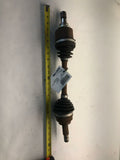 2015 - 2017 FORD FIESTA Front Axle Shaft Driver Left 1.6L LH OEM