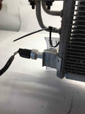 2014 - 2019 FORD FIESTA A/C Air Condition Cooling Condenser 1.6L AE83-19E892-AB