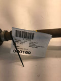 2015 - 2017 FORD FIESTA Front Axle Shaft Passenger Right 1.6L RH OEM