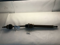 2015 - 2017 FORD FIESTA Front Axle Shaft Passenger Right 1.6L RH OEM