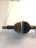 2015 - 2017 FORD FIESTA Front Axle Shaft Passenger Right 1.6L RH OEM