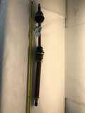 2015 - 2017 FORD FIESTA Front Axle Shaft Passenger Right 1.6L RH OEM