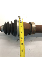 2015 - 2017 FORD FIESTA Front Axle Shaft Passenger Right 1.6L RH OEM