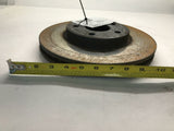 2006 CHEVROLET CRUZE Front Brake Disc Rotor Passenger Right / Driver Left OEM