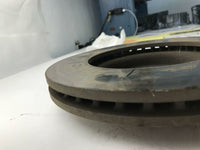 2016 CHEVROLET CRUZE Brake Drum Disc Rotor Passenger Right & Driver Left OEM