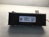 2016 - 2019 CHEVROLET CRUZE Temperature Computer Control Module 13598153 OEM