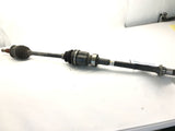 2014 - 2018 MAZDA 3 Front Axle Shaft Passenger Right 2.0L RH OEM