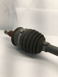 2014 - 2018 MAZDA 3 Front Axle Shaft Passenger Right 2.0L RH OEM