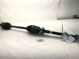 2014 - 2018 MAZDA 3 Front Axle Shaft Passenger Right 2.0L RH OEM