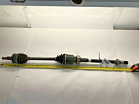 2014 - 2018 MAZDA 3 Front Axle Shaft Passenger Right 2.0L RH OEM