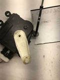 2015 MAZDA 3 Heater Blend Actuator Control Valve OEM