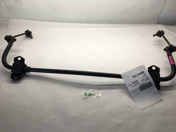 2014 - 2018 MAZDA 3 Rear Back Stabilizer Bar Anti-Sway Link Suspension BJS728151