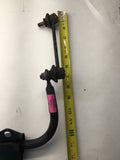 2014 - 2018 MAZDA 3 Rear Back Stabilizer Bar Anti-Sway Link Suspension BJS728151