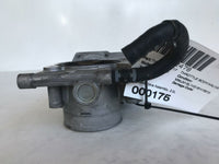 2006 - 2013 MAZDA 3 Throttle Body Valve Assembly L3R413640 2.0L OEM