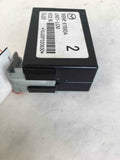 2010 - 2013 MAZDA 3 Headlamp Headlight Lamp Control Module BBM267890A OEM