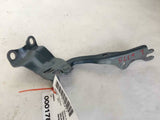 2011 MAZDA 3 Front Hood Hinge Hood Release Driver Left LH OEM