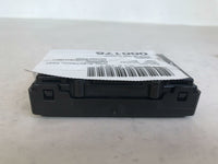 2011 - 2013 MAZDA 3 Bluetooth Computer Control Module Unit BBM566DHX OEM