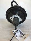 2006 JEEP LIBERTY Engine Power Brake Booster T02RT0556Q0518 3.7L OEM