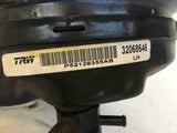 2006 JEEP LIBERTY Engine Power Brake Booster T02RT0556Q0518 3.7L OEM