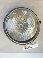 2005 - 2007 JEEP LIBERTY Head Light Lamp Headlamp Passenger Right 55157140AA OEM