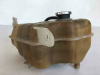 2005 - 2007 JEEP LIBERTY Radiator Coolant Recovery Reservoir Overflow Bottle OEM