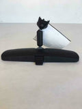 2006 - 2012 JEEP LIBERTY Sport Back Rear View Mirror Interior OEM