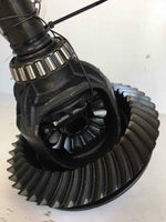 2006 JEEP LIBERTY Sport Used Original Differential Pinion Gear And Crown OEM