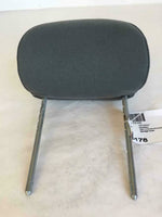 2006 JEEP LIBERTY Rear Back Headrest Head Rest Seat Driver Left LH OEM