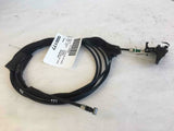 2014 MAZDA 3 TOURING Front Throttle Cable Accelerator Cable OEM