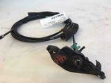 2014 MAZDA 3 TOURING Front Throttle Cable Accelerator Cable OEM