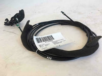 2014 MAZDA 3 TOURING Front Throttle Cable Accelerator Cable OEM