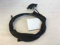 2014 MAZDA 3 TOURING Front Throttle Cable Accelerator Cable OEM