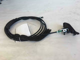 2014 MAZDA 3 TOURING Front Throttle Cable Accelerator Cable OEM