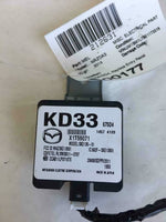 2013 - 2016 MAZDA 3 Keyless Entry Receiver Control Module KD33675D4 OEM