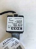 2013 - 2016 MAZDA 3 Keyless Entry Receiver Control Module KD33675D4 OEM