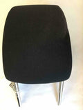 2014 MAZDA 3 Hatchback Rear Back Headrest Head Rest Seat Cloth Right / Left OEM