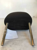 2014 MAZDA 3 Hatchback Rear Back Headrest Head Rest Seat Cloth Right / Left OEM