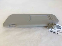 2014 MAZDA 3 Sun Visor w/ Mirror w/o Illumination Sunvisor Driver Left LH OEM