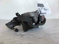 2014 MAZDA 3 Hatchback Rear Back Brake Caliper Stop Hardware Driver Left LH OEM