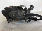 2014 MAZDA 3 Hatchback Rear Back Brake Caliper Stop Hardware Driver Left LH OEM